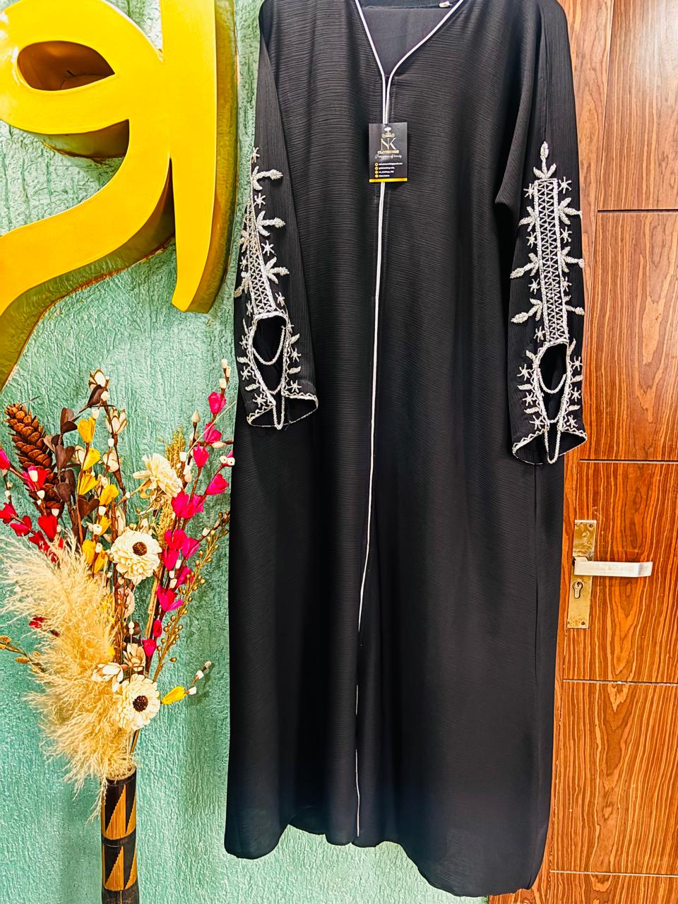 Abayas 12