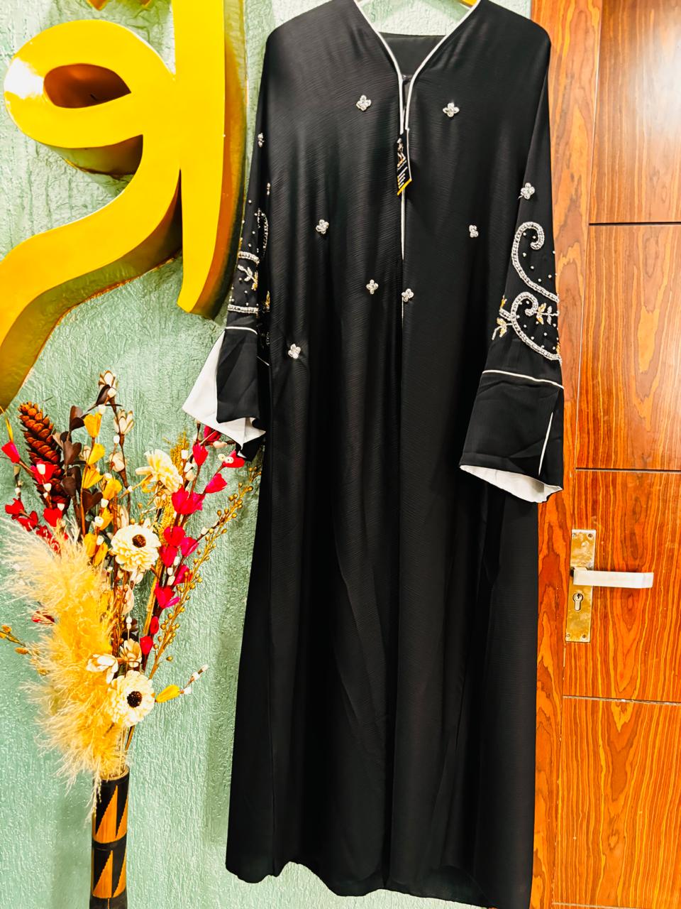 Abayas 8