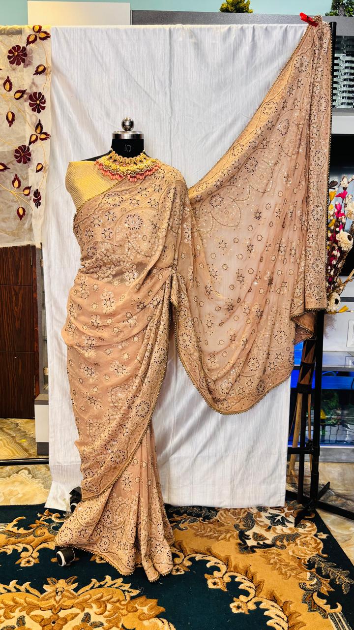 Georgette