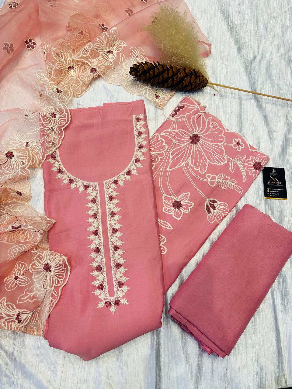 Georgette1