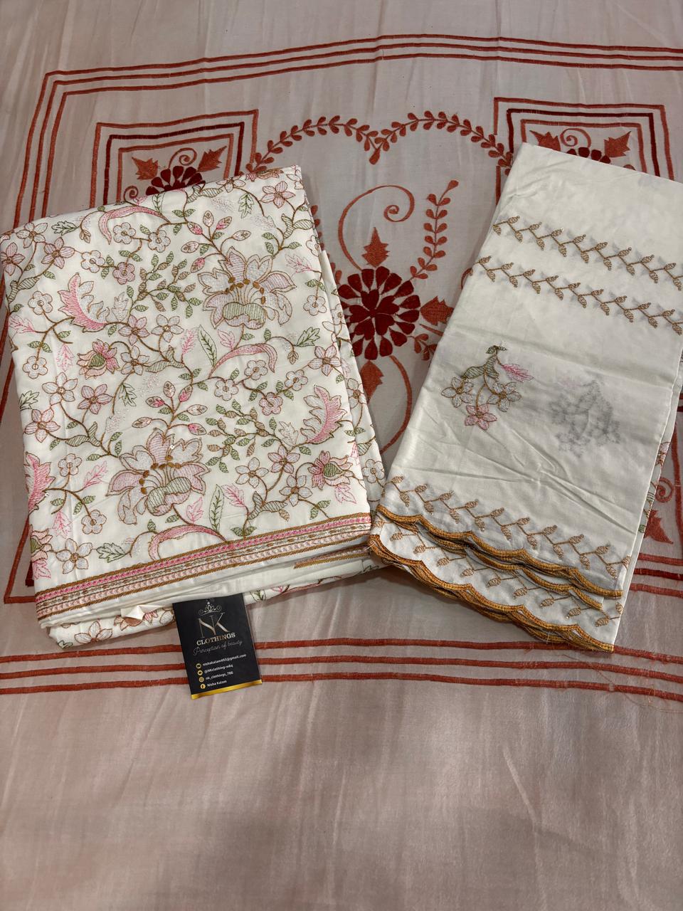 Pure Cotton