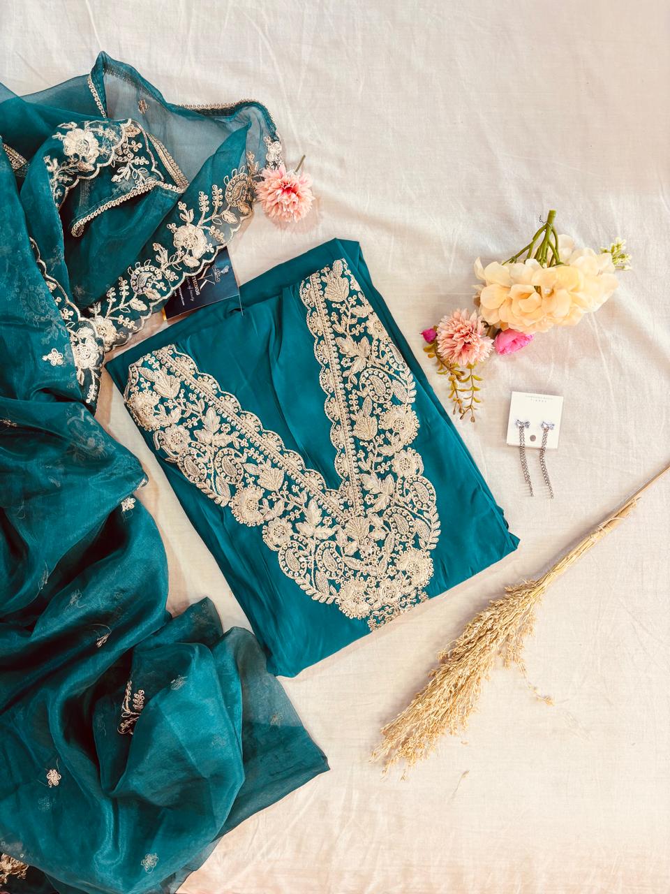 Soft Fabric